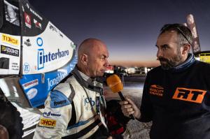 Jongbloed Dakar Team Triumphs Over Challenges in Dakar Rally Stage 3