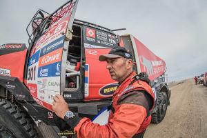 Sherpa wins adds victory from stage 10 at Silk Way